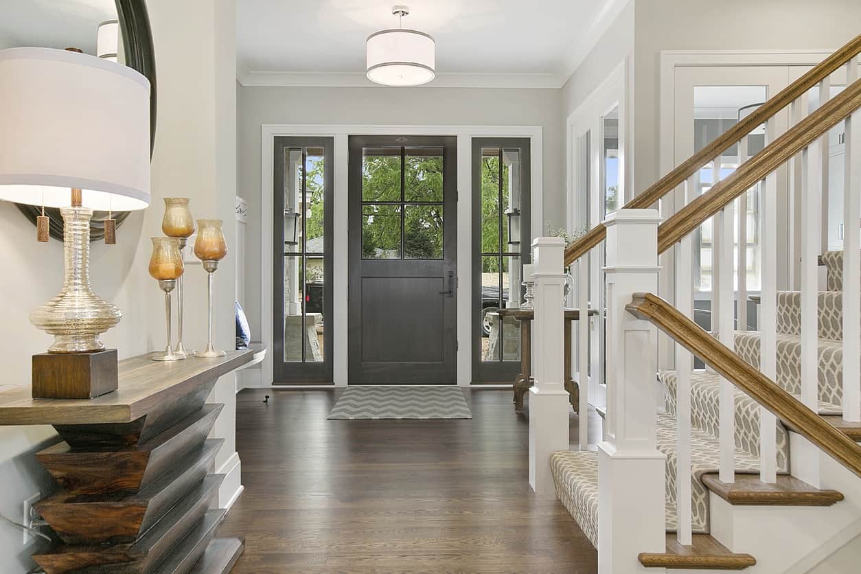Interior House Painting Interior House Painting