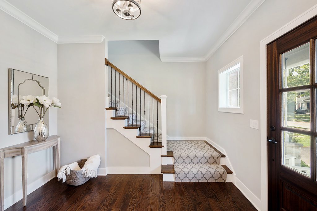 Interior Painting