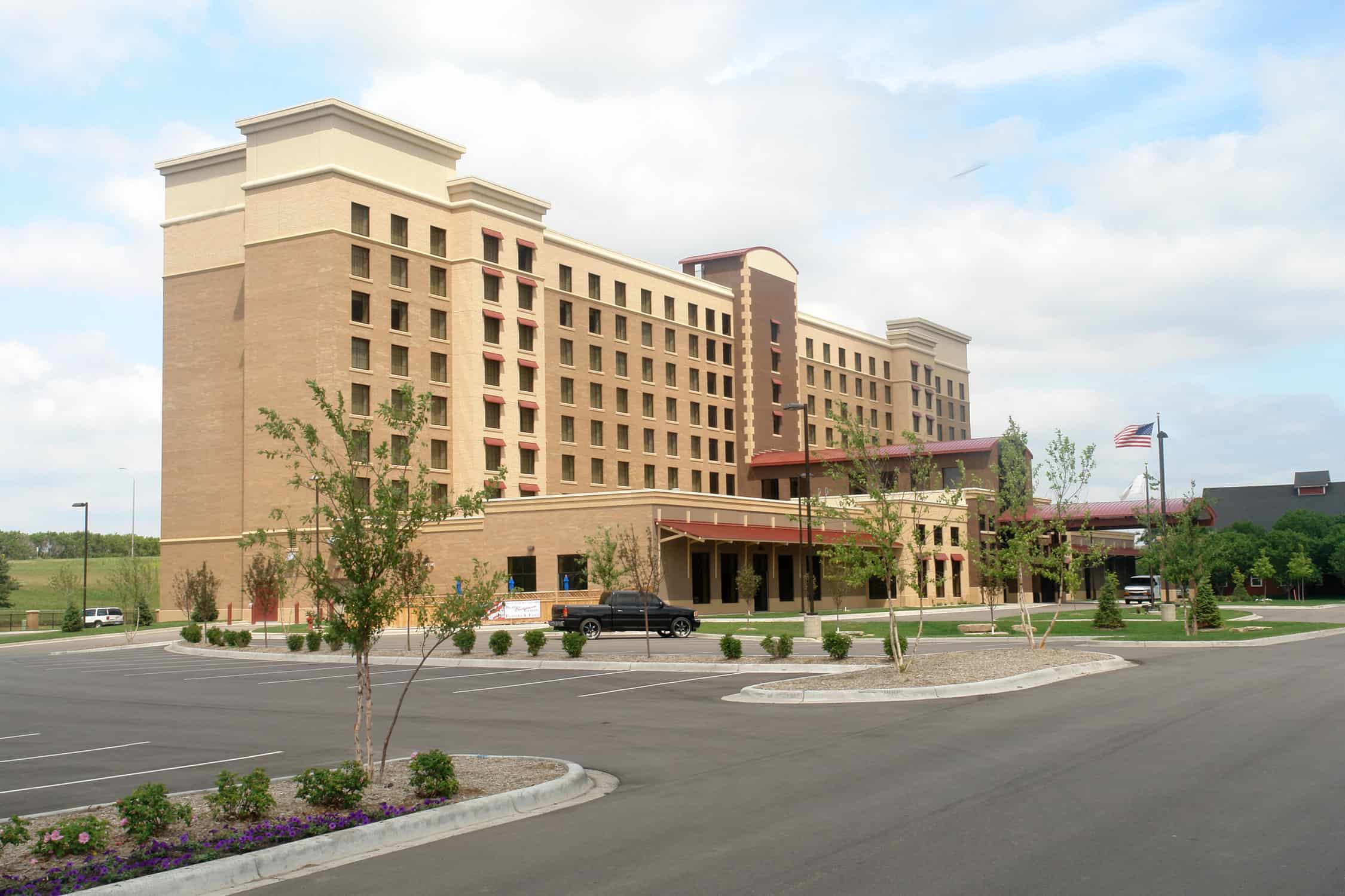 Hotel Commercial Exterior Painters Hotel Commercial Exterior Painters